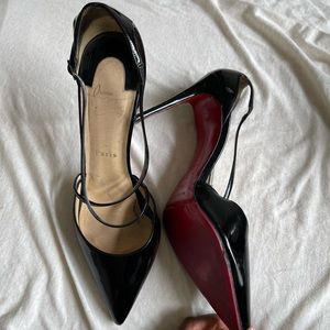 Christian Louboutin Heels